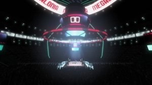 MEGALOBOX Epizóda 11