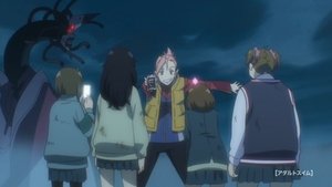 FLCL Epizóda 1