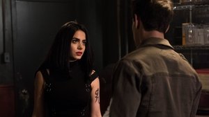 Shadowhunters Epizóda 6