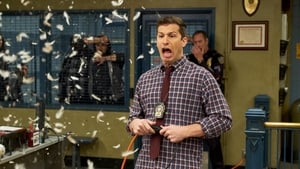 Brooklyn Nine-Nine Epizóda 16
