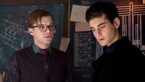 Gotham: Vojna gangov Epizóda 18