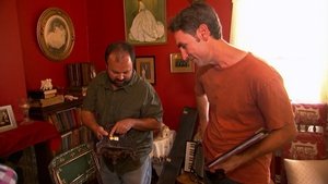 American Pickers Epizóda 3