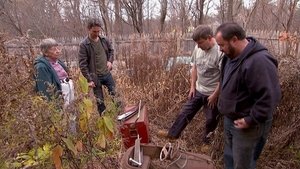 American Pickers Epizóda 7