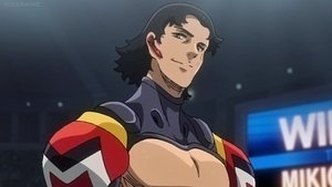 MEGALOBOX Epizóda 7