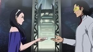 MEGALOBOX Epizóda 8