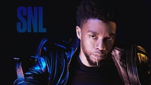 Saturday Night Live Epizóda 17