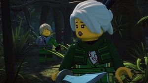 Ninjago: Masters of Spinjitzu Epizóda 6