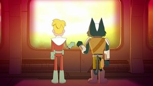 Final Space Epizóda 6