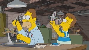 Simpsonovci Epizóda 18
