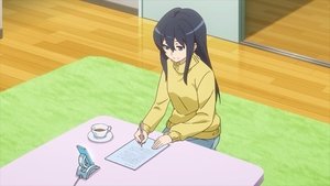 Sword Art Online Alternative: Gun Gale Online Epizóda 3