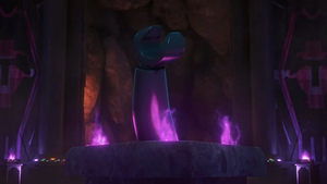 Ninjago: Masters of Spinjitzu Epizóda 8