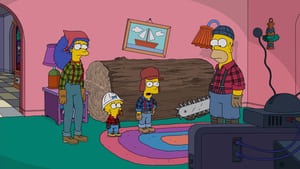 Simpsonovci Epizóda 17