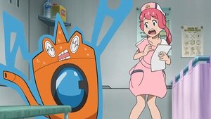 Pokémon Epizóda 14