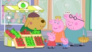 Prasiatko Peppa Epizóda 31