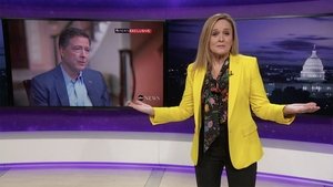 Full Frontal with Samantha Bee Epizóda 6
