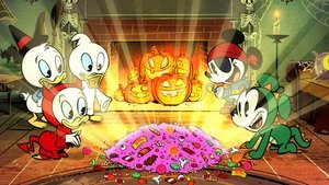 Mickey Mouse Epizóda 2