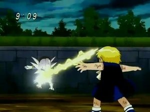 Zatch Bell! Epizóda 55