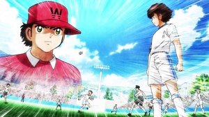Captain Tsubasa Epizóda 6