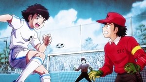 Captain Tsubasa Epizóda 7