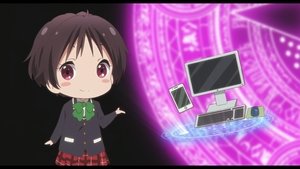 Love, Chunibyo & Other Delusions! Epizóda 30