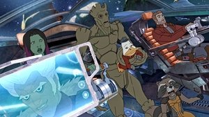 Marvel's Guardians of the Galaxy Epizóda 12