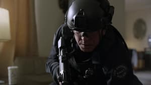 S.W.A.T. Epizóda 22