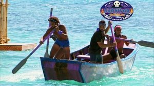 Survivor Epizóda 10