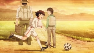 Captain Tsubasa Epizóda 5