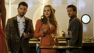 Dynasty Epizóda 19