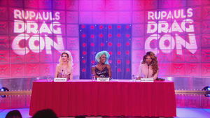 RuPaul's Drag Race Epizóda 6