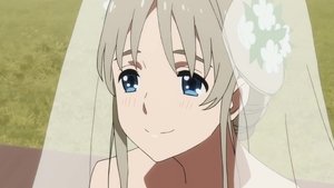 DARLING in the FRANXX Epizóda 18