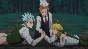 The Seven Deadly Sins Epizóda 16