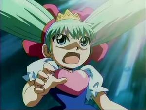 Zatch Bell! Epizóda 56