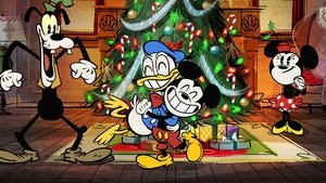 Mickey Mouse Epizóda 1
