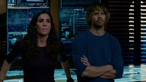 NCIS: Los Angeles Epizóda 20