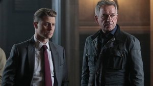 Gotham: Vojna gangov Epizóda 22