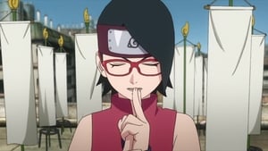 Boruto: Naruto Next Generations Epizóda 57