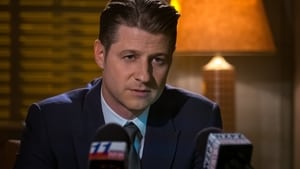 Gotham: Vojna gangov Epizóda 21