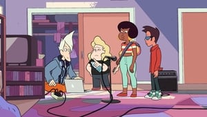 Steven Universe Epizóda 14