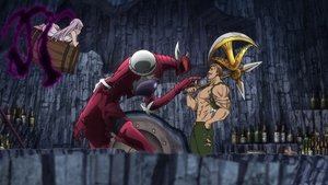 The Seven Deadly Sins Epizóda 14