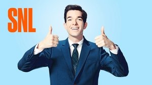 Saturday Night Live Epizóda 18