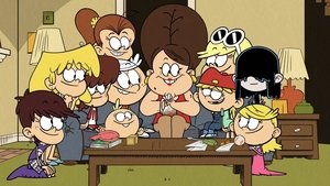 The Loud House Epizóda 6