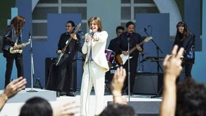 Luis Miguel: The Series Epizóda 9