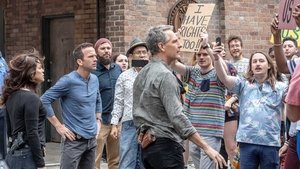 NCIS: New Orleans Epizóda 22