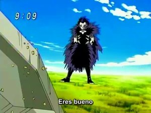 Zatch Bell! Epizóda 57