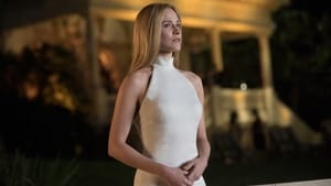Westworld Stretnutie