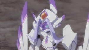 DARLING in the FRANXX Epizóda 20