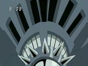 Zatch Bell! Epizóda 61