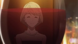 DARLING in the FRANXX Epizóda 19