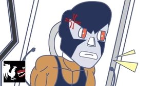 Rooster Teeth Animated Adventures Epizóda 15